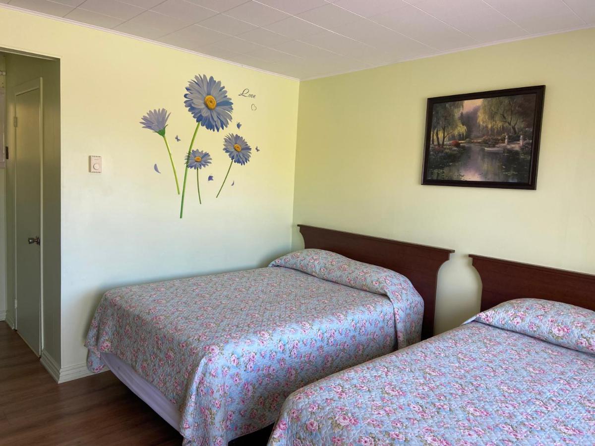 Des Erables Motel 2*