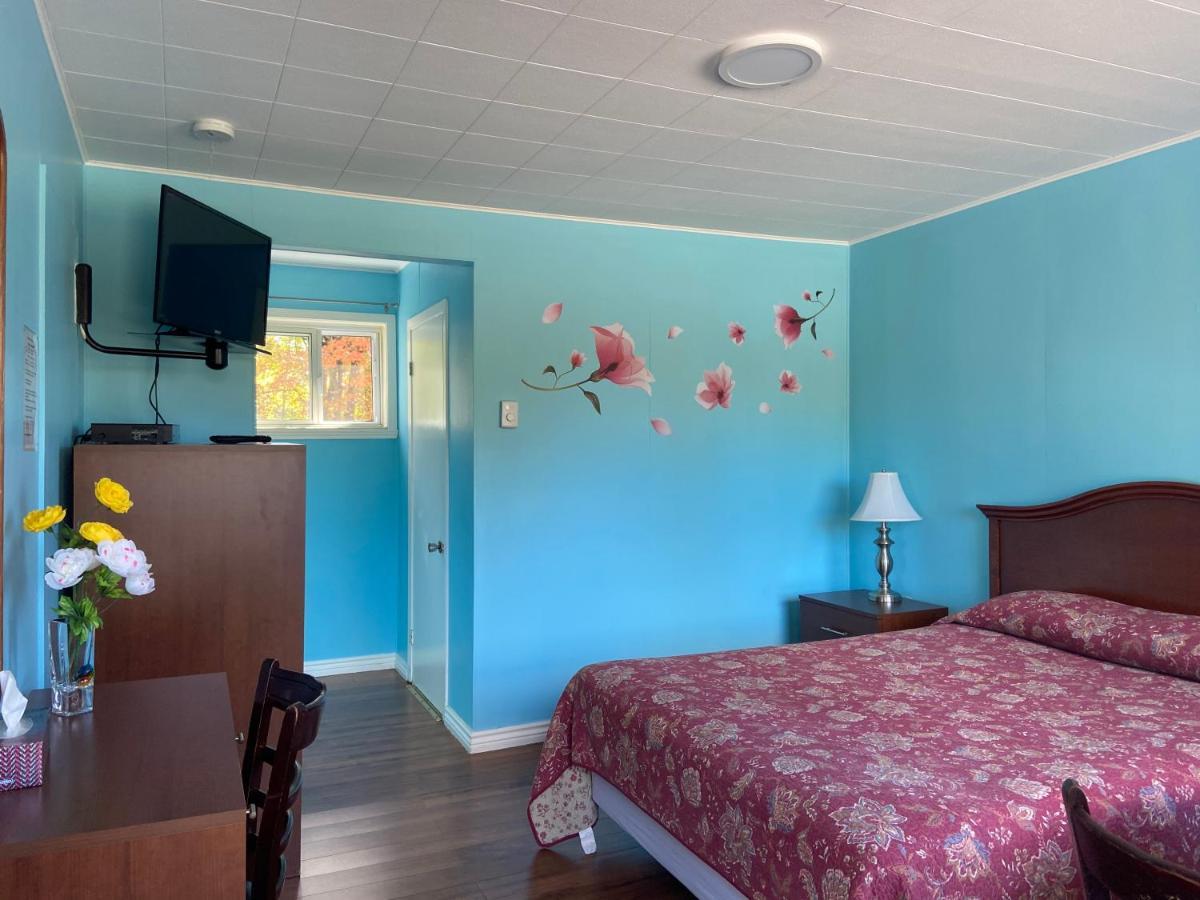 Des Erables Motel 2*