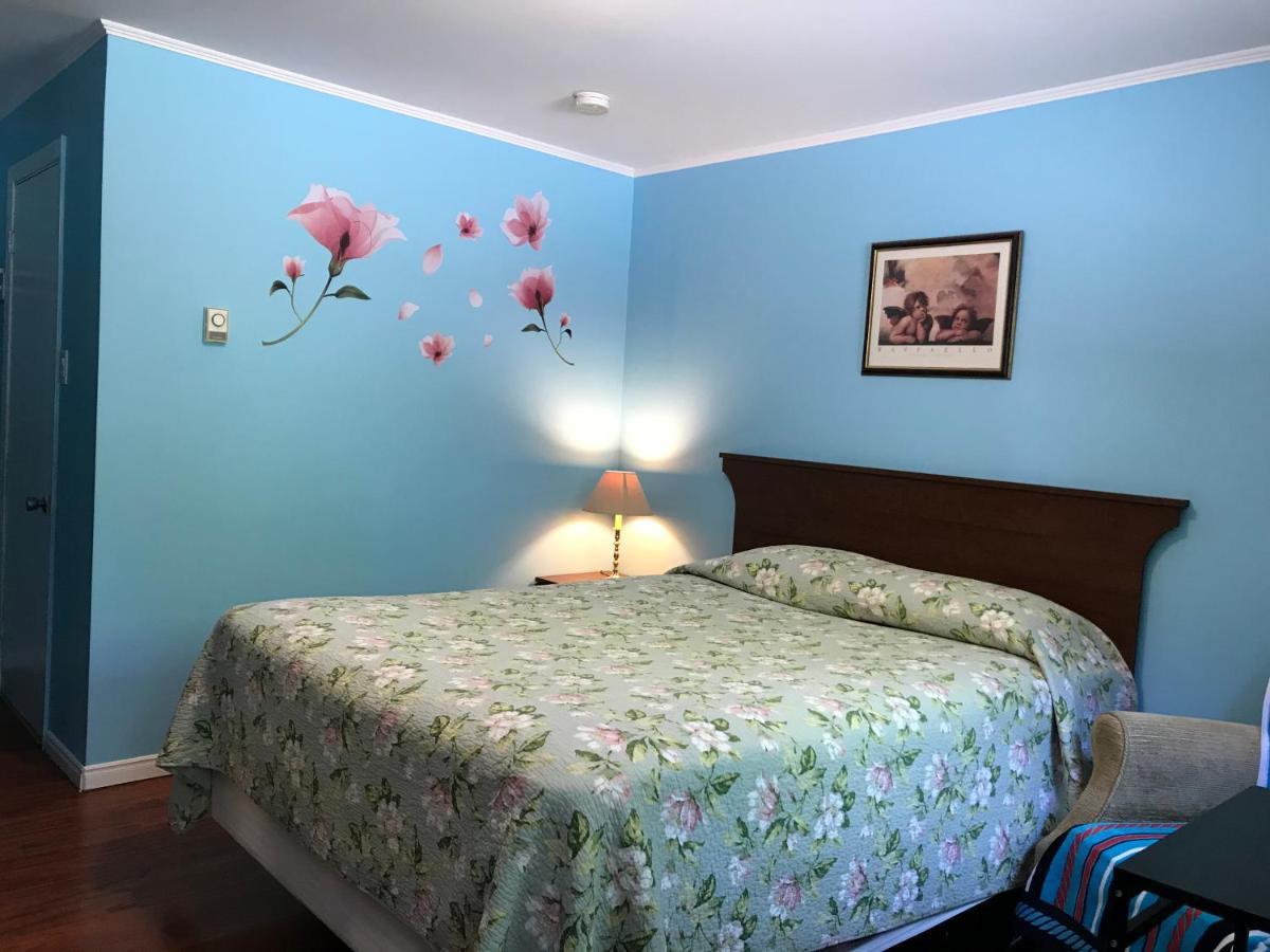 Motel Des Erables 2*