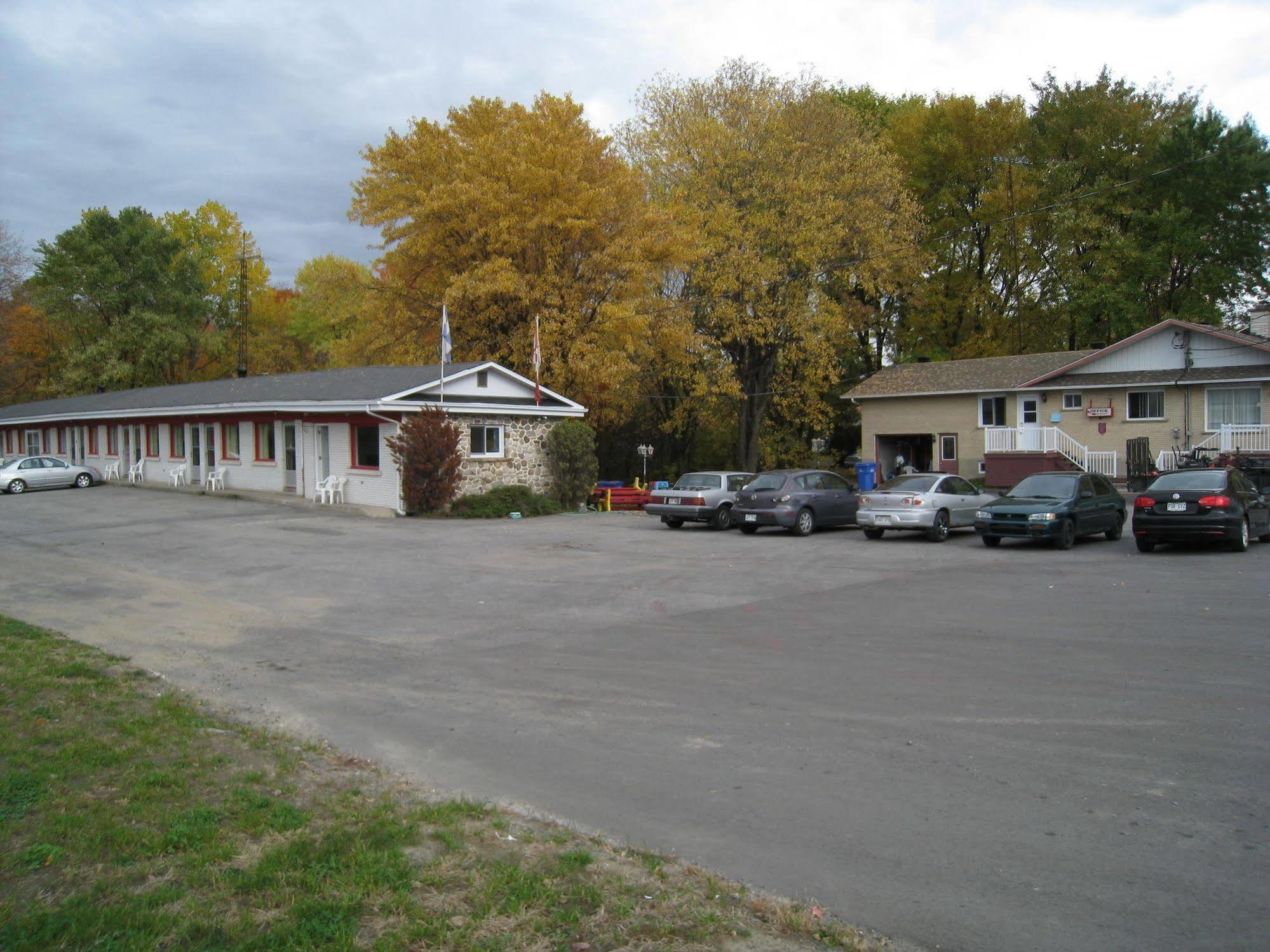 Des Erables 2* Coteau-du-Lac